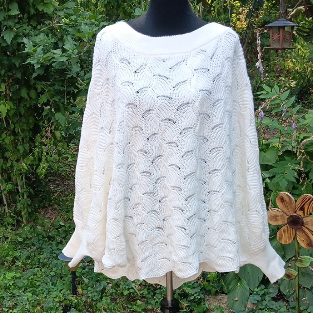 Chic Soul sweater